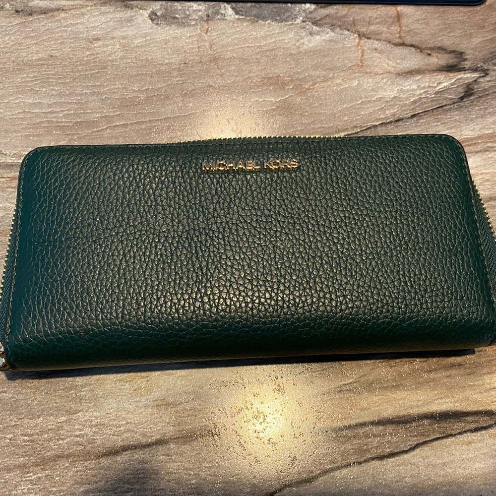 Michael Kors Jet Set Travel Continental